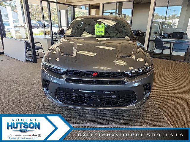 2024 Dodge Hornet DODGE HORNET GT AWD 2024 Dodge Hornet DODGE HORNET GT AWD