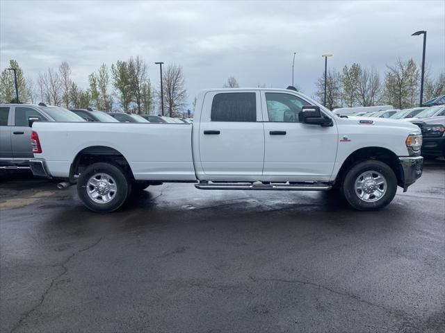 2024 RAM Ram 2500 RAM 2500 TRADESMAN CREW CAB 4X4 8 BOX