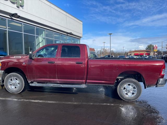 2024 RAM Ram 2500 RAM 2500 TRADESMAN CREW CAB 4X4 8 BOX