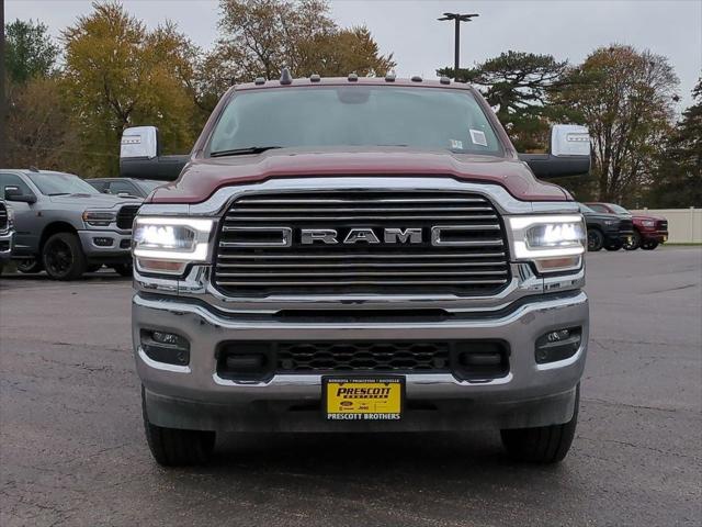 2024 RAM Ram 2500 RAM 2500 TRADESMAN CREW CAB 4X4 64 BOX