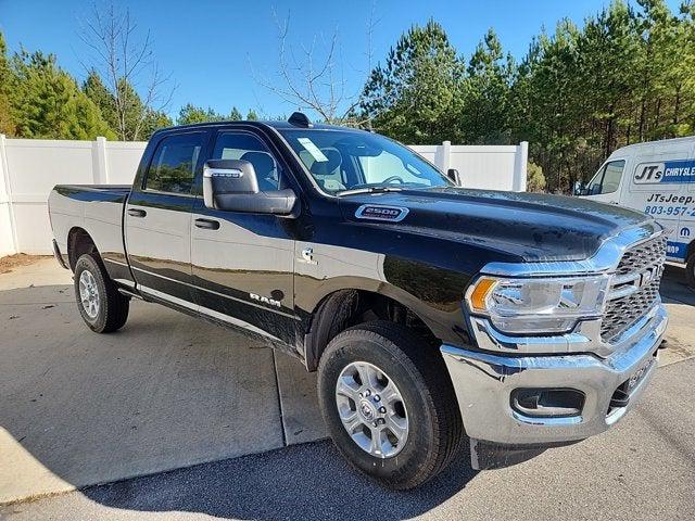 2024 RAM Ram 2500 RAM 2500 BIG HORN CREW CAB 4X4 64 BOX