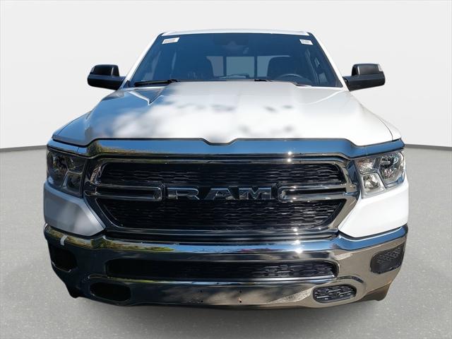 2024 RAM Ram 1500 RAM 1500 TRADESMAN CREW CAB 4X4 57 BOX