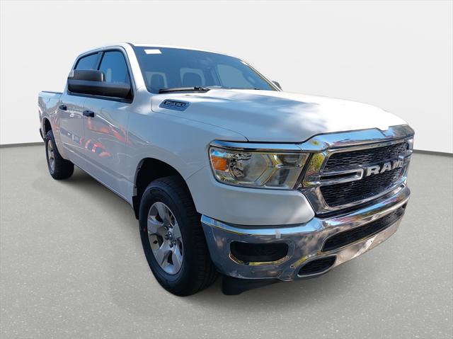 2024 RAM Ram 1500 RAM 1500 TRADESMAN CREW CAB 4X4 57 BOX