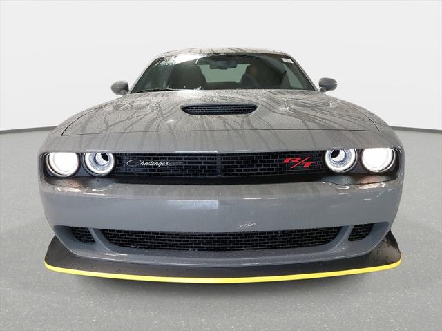 2023 Dodge Challenger CHALLENGER R/T SCAT PACK WIDEBODY