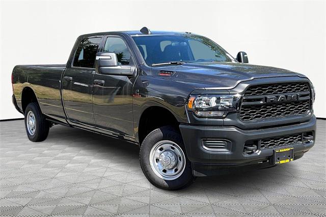 2024 RAM Ram 2500 RAM 2500 TRADESMAN CREW CAB 4X4 8 BOX