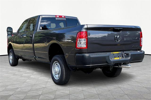 2024 RAM Ram 2500 RAM 2500 TRADESMAN CREW CAB 4X4 8 BOX