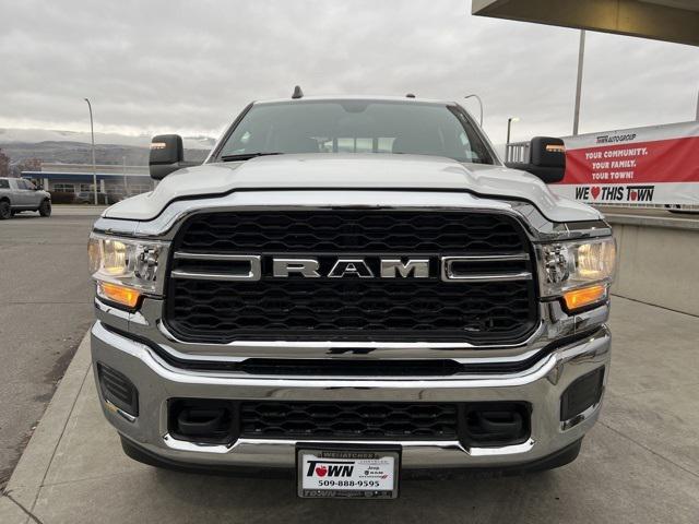 2024 RAM Ram 3500 RAM 3500 TRADESMAN CREW CAB 4X4 64 BOX