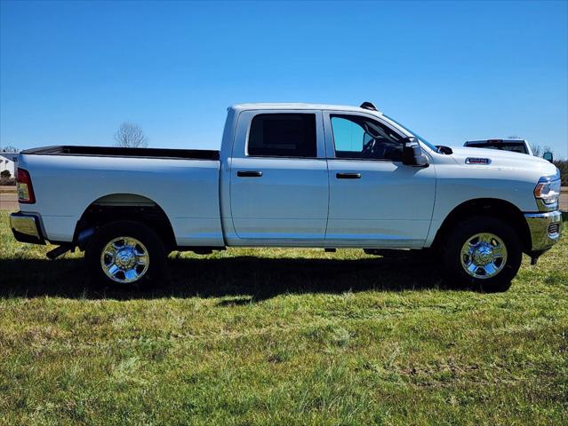 2024 RAM Ram 2500 RAM 2500 TRADESMAN CREW CAB 4X4 64 BOX