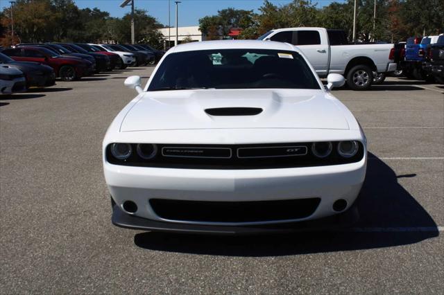 2023 Dodge Challenger CHALLENGER GT