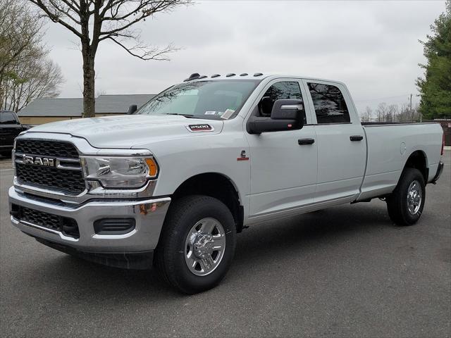 2024 RAM Ram 2500 RAM 2500 TRADESMAN CREW CAB 4X4 8 BOX