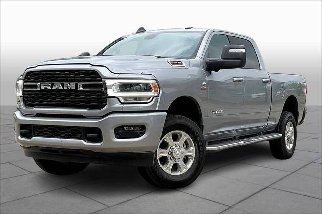 2024 RAM Ram 2500 RAM 2500 BIG HORN CREW CAB 4X4 64 BOX