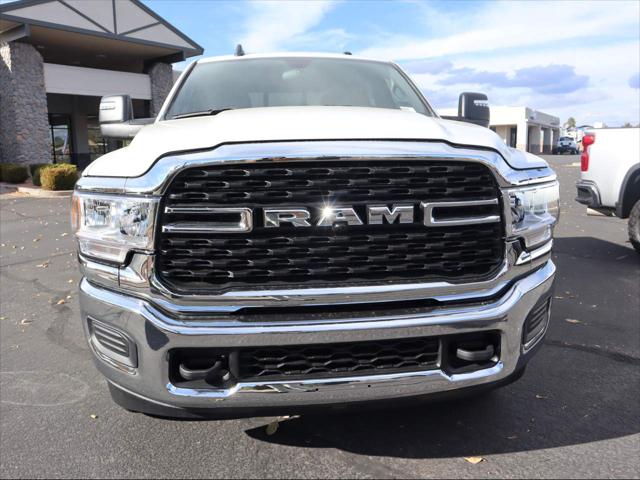 2024 RAM Ram 2500 RAM 2500 BIG HORN CREW CAB 4X4 64 BOX