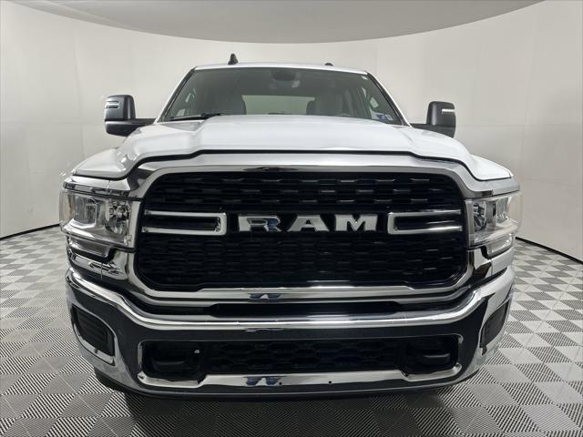 2024 RAM Ram 3500 RAM 3500 BIG HORN CREW CAB 4X4 8 BOX