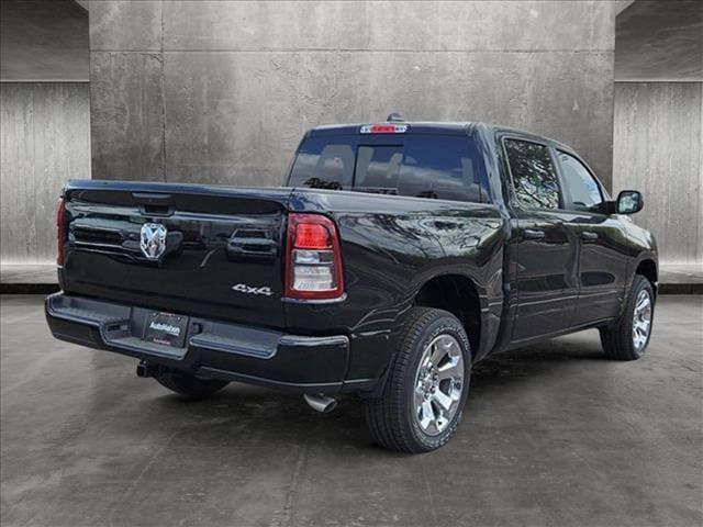 2024 RAM Ram 1500 RAM 1500 TRADESMAN CREW CAB 4X4 57 BOX