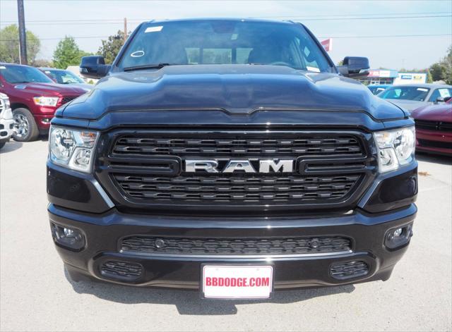 2024 RAM Ram 1500 RAM 1500 LONE STAR QUAD CAB 4X2 64 BOX