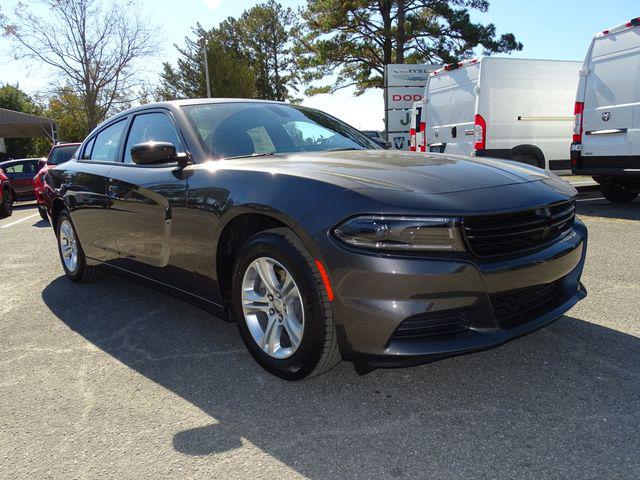 2023 Dodge Charger CHARGER SXT RWD