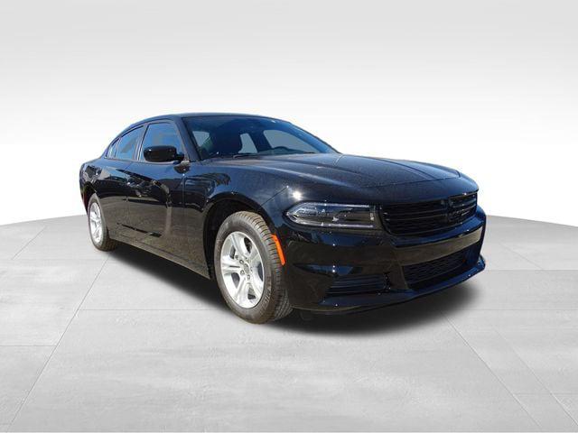 2023 Dodge Charger CHARGER SXT RWD