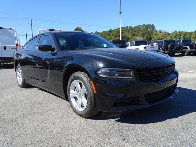 2023 Dodge Charger CHARGER SXT RWD