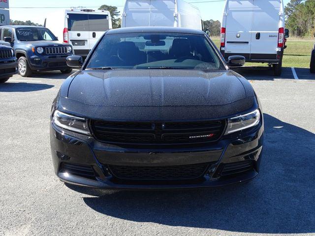 2023 Dodge Charger CHARGER SXT RWD