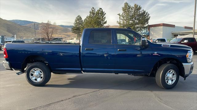 2024 RAM Ram 2500 RAM 2500 TRADESMAN CREW CAB 4X4 8 BOX