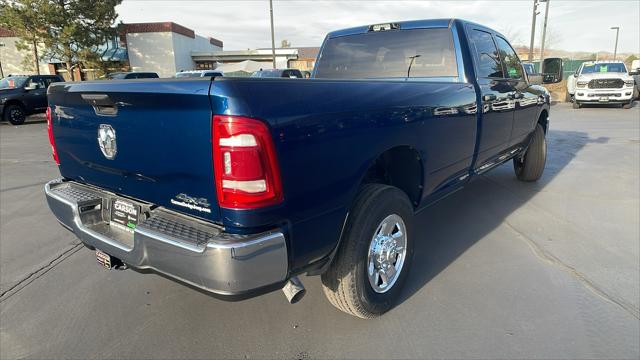 2024 RAM Ram 2500 RAM 2500 TRADESMAN CREW CAB 4X4 8 BOX