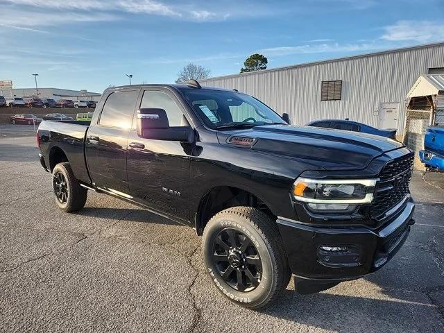 2024 RAM Ram 2500 RAM 2500 BIG HORN CREW CAB 4X4 64 BOX