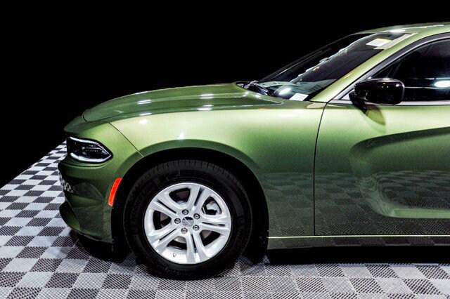 2023 Dodge Charger CHARGER SXT RWD