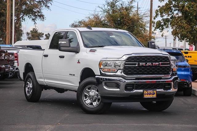 2024 RAM Ram 2500 RAM 2500 BIG HORN CREW CAB 4X4 64 BOX