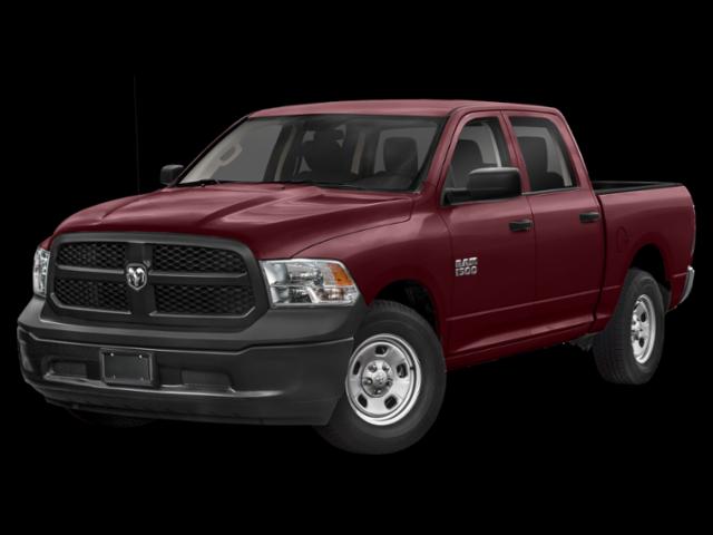 2023 RAM Ram 1500 Classic RAM 1500 CLASSIC TRADESMAN CREW CAB 4X4 57 BOX