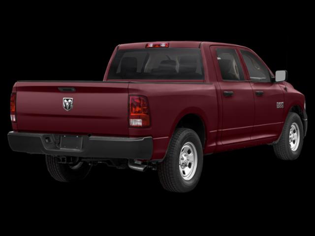 2023 RAM Ram 1500 Classic RAM 1500 CLASSIC TRADESMAN CREW CAB 4X4 57 BOX