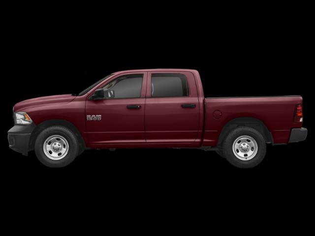 2023 RAM Ram 1500 Classic RAM 1500 CLASSIC TRADESMAN CREW CAB 4X4 57 BOX