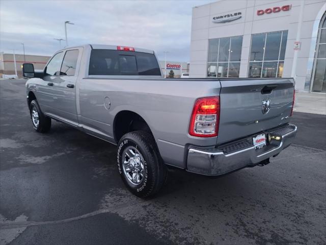 2024 RAM Ram 2500 RAM 2500 TRADESMAN CREW CAB 4X4 8 BOX