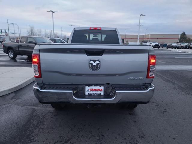 2024 RAM Ram 2500 RAM 2500 TRADESMAN CREW CAB 4X4 8 BOX