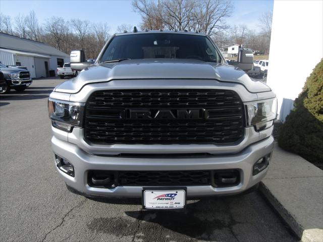 2024 RAM Ram 2500 RAM 2500 BIG HORN CREW CAB 4X4 64 BOX