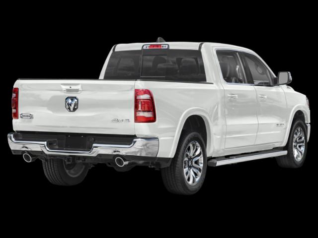 2024 RAM Ram 1500 RAM 1500 LIMITED LONGHORN CREW CAB 4X4 57 BOX