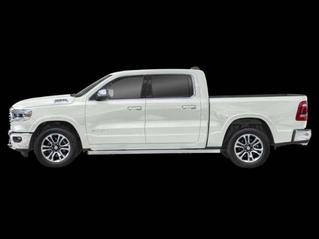 2024 RAM Ram 1500 RAM 1500 LIMITED LONGHORN CREW CAB 4X4 57 BOX