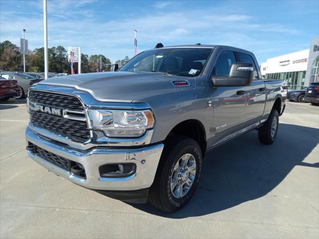 2024 RAM Ram 2500 RAM 2500 BIG HORN CREW CAB 4X4 64 BOX