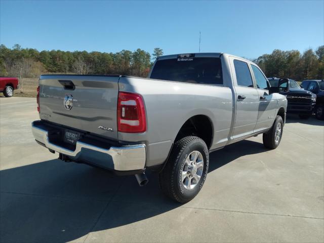 2024 RAM Ram 2500 RAM 2500 BIG HORN CREW CAB 4X4 64 BOX