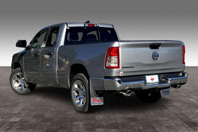 2024 RAM Ram 1500 RAM 1500 BIG HORN QUAD CAB 4X2 64 BOX