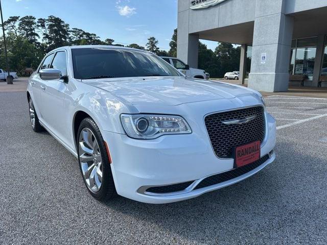 2021 Chrysler 300 Touring for sale in Henderson, TX