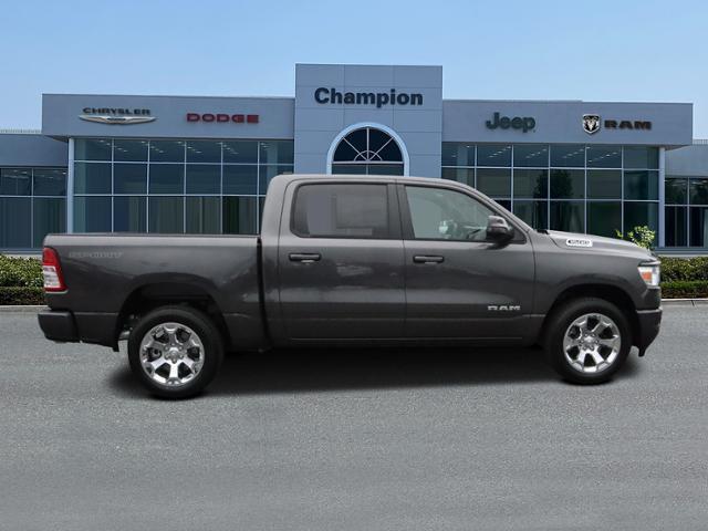 2023 RAM 1500 Big Horn Crew Cab 4x2 57 Box
