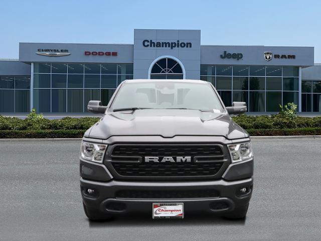 2023 RAM 1500 Big Horn Crew Cab 4x2 57 Box