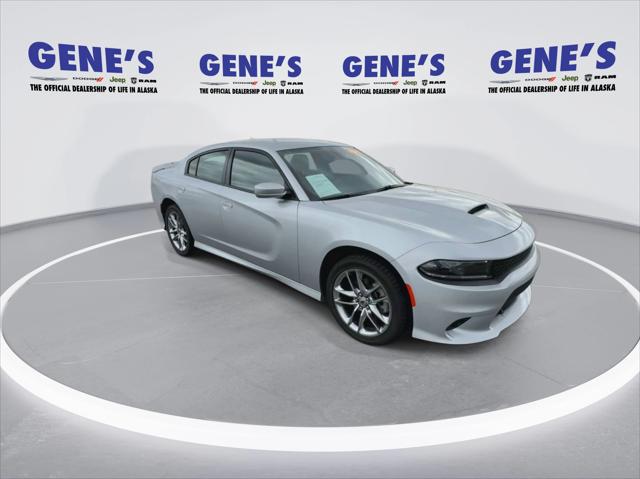 2022 Dodge Charger GT AWD