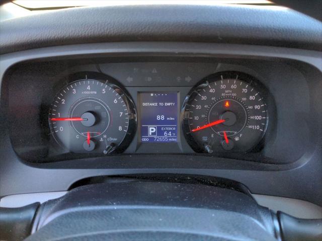 2016 Toyota Sienna LE 7 Passenger