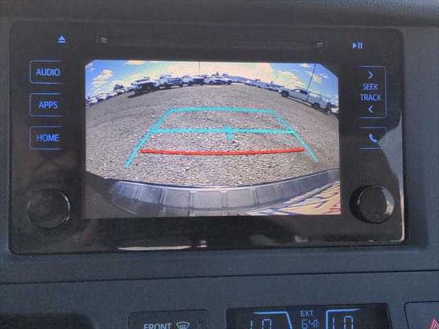 2016 Toyota Sienna LE 7 Passenger