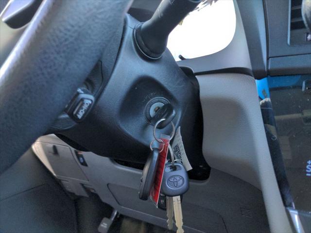 2016 Toyota Sienna LE 7 Passenger
