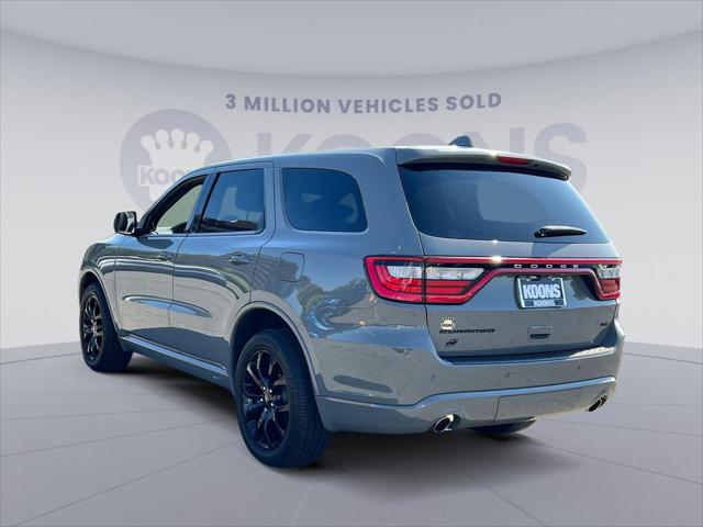 2020 Dodge Durango GT Plus AWD