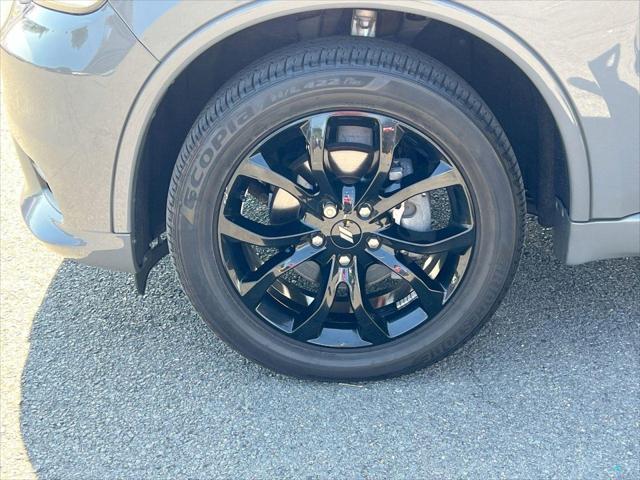 2020 Dodge Durango GT Plus AWD