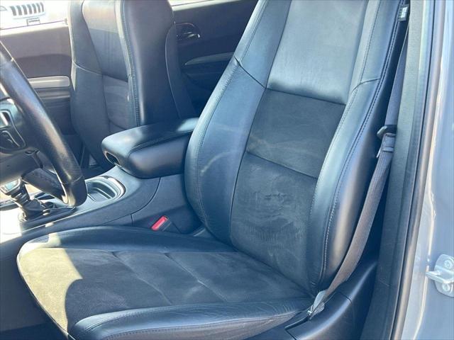 2020 Dodge Durango GT Plus AWD