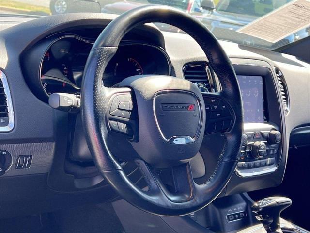 2020 Dodge Durango GT Plus AWD